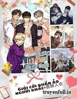 Giỏi Cởi Quần Áo Người Khác