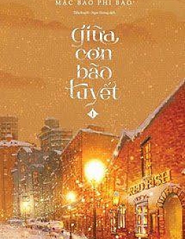 Giữa Cơn Bão Tuyết
