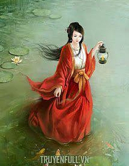 Hà Bá Cũng Không Nhặt Rìu