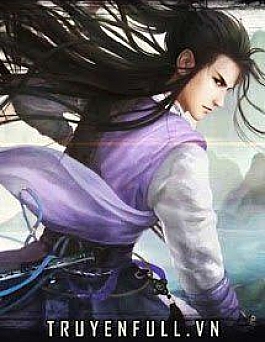 Hắc Bạch Long Kiếm