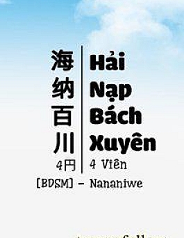 Hải Nạp Bách Xuyên