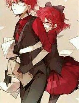 Hải Tặc Vương Chi Sinh Đôi