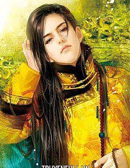 Hán Hoàng Hệ Liệt Chi Cầm Tướng Hán Hoàng Hệ Liệt Chi Cầm Tướng