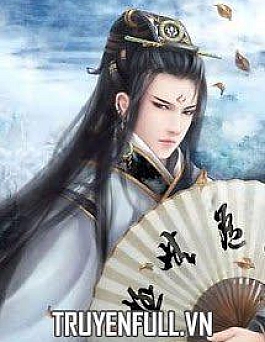Hàn Huyết Lệnh