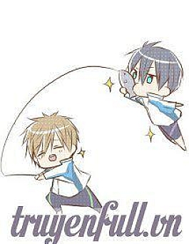 [Harry Potter Đồng Nhân] – Cứu Vớt Kẻ Được Chọn