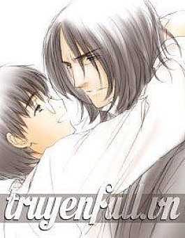 [Harry Potter Đồng Nhân] – Severus Snape x Harry Potter – Tích Thì