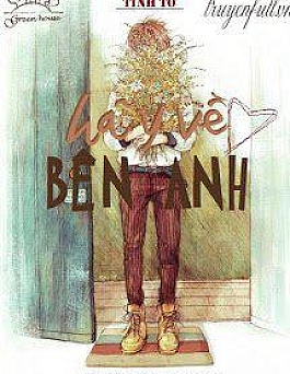 Hãy Về Bên Anh