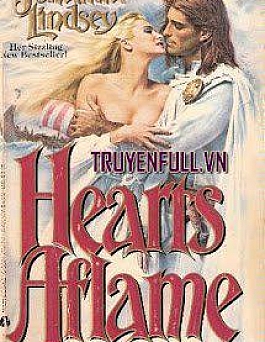 Heart Aflame