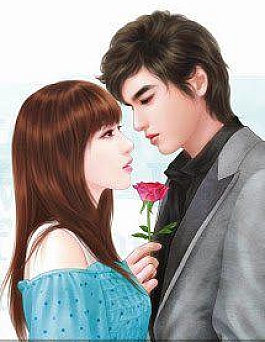 Hello! Hoắc Thiếu Kiêu Ngạo