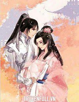 Hiệp Khách Vương Phi