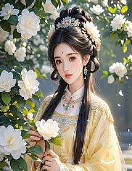 Hiểu Châu Bùi Thất - Hoa Lý