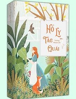 Hồ Ly Tác Quái
