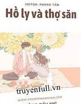 Hồ Ly Và Thợ Săn