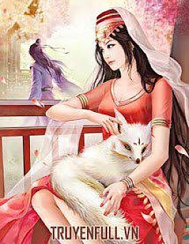 Hồ Tiên Tình Kiếp - Giai Nhân Khuynh Quốc