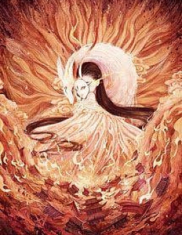 Hồ Yêu Báo Thù