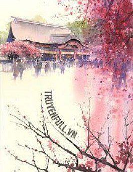 Họa Đường Xuân