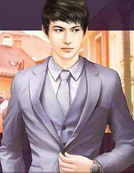 Hoa Tâm Tổng Giám Đốc