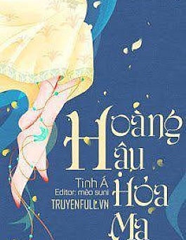 Hoàng Hậu Hỏa Ma