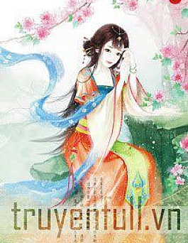 Hoàng Hậu Lười Mặc Viên