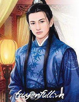 [Hoàng Khuyết Khúc Hệ Liệt] – Bộ 3 – Niệm Nô Kiều