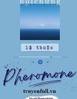 Hội Chứng Lệ Thuộc Pheromone