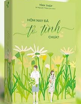 Hôm Nay Tỏ Tình Chưa?