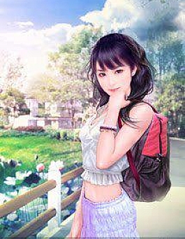 Hồn Ma Khốn Kiếp, Em Yêu Anh