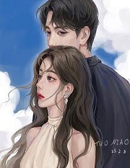 Hôn Thê Thay Thế Của Hạ Tiên Sinh