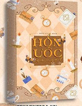 Hôn Ước Kẹo Ngọt