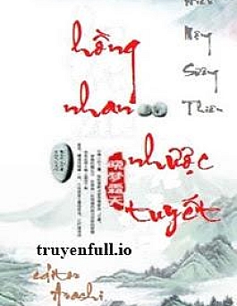 Hồng Nhan Nhược Tuyết - Hiểu Mộng Sương Thiên