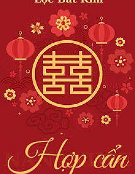 Hợp Cẩn
