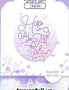 Hợp Cửu Tất Phân Hợp Cửu Tất Phân