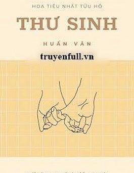 [Huấn Văn] Thư Sinh