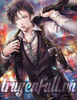 Hùng Ca Mạt Thế