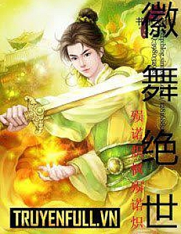 Huy Vũ Tuyệt Thế Huy Vũ Tuyệt Thế