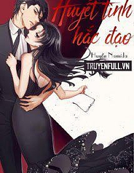 Huyết Tình Hắc Đạo