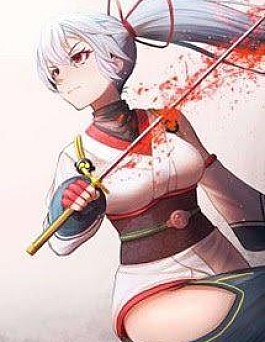 Isekai: Trực Tử Ma Nhãn