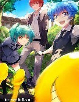 [Karma x Nagisa] Hạt Giống