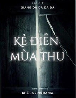 Kẻ Điên Mùa Thu