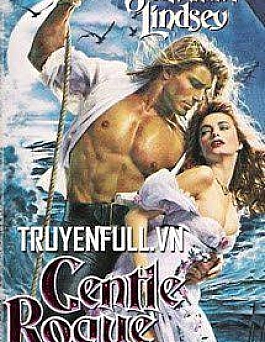 Kẻ Lừa Đảo Lịch Thiệp (Gentle Rogue)