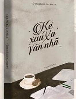 Kẻ Xấu Xa Văn Nhã Kẻ Xấu Xa Văn Nhã