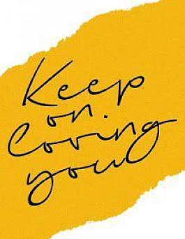 Keep On Loving You