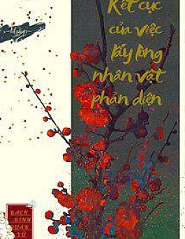 Kết Cục Của Việc Lấy Lòng Nhân Vật Phản Diện Kết Cục Của Việc Lấy Lòng Nhân Vật Phản Diện