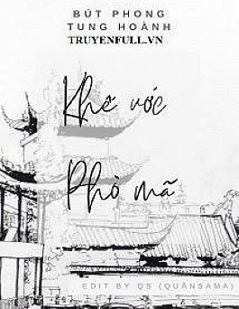 Khế Ước Phò Mã