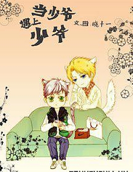 Khi Công Tử Gặp Thiếu Gia