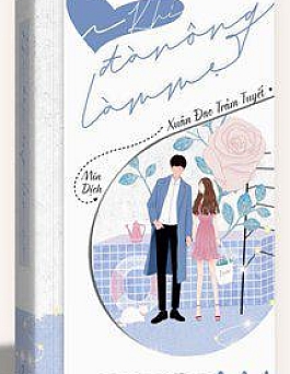 Khi Đàn Ông Làm Mẹ