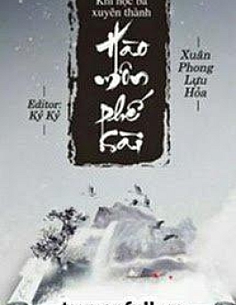 Khi Học Bá Xuyên Thành Tiểu Thư IQ Thấp