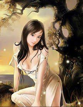 Khi Phụ Nữ Xuyên Đến Thế Giới Thú Nam