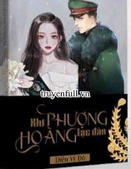 Khi Phượng Hoàng Lạc Đàn