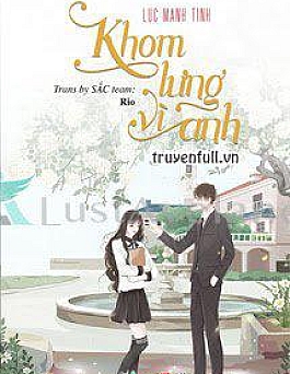 Khom Lưng Vì Anh